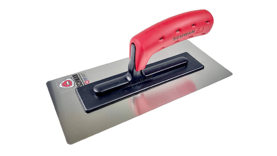 Feinputzkelle -LIGHT- Feinputzkelle -LIGHT-