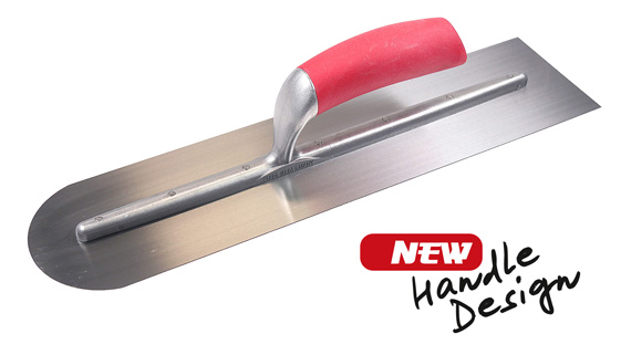 Schwimmbadkelle Stahl  Schwimmbadkelle Stahl