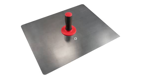 Alu-Handbrett / Materialbrett / Hawk Alu-Handbrett / Materialbrett / Hawk