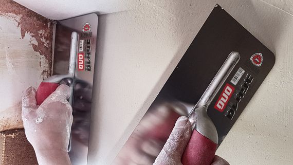 Neu im Sortiment: Das SCHWAN DUO BLade