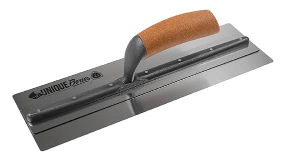 Feinputzkelle bzw. Flexkelle Flexis One von Schwan Schwan Feinputzkelle Flexis One