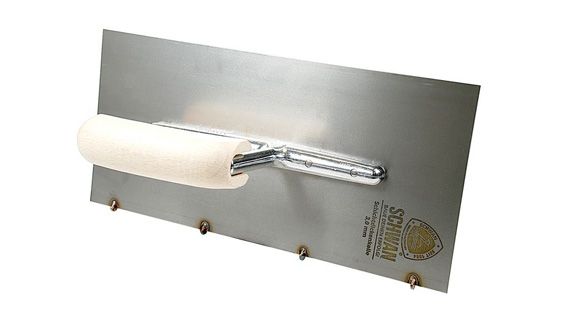 Schichtstärkenkelle MM Control