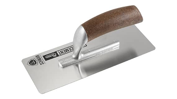 Mikrozementkelle von Schwan Mikrozementkelle (Schwan 214220-R4)