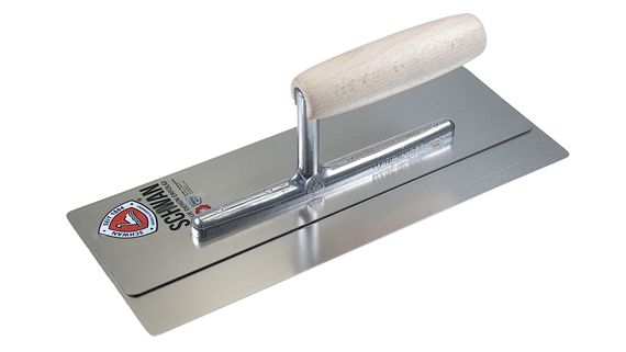 Feinputzkelle Flexis One XS von Schwan Feinputzkelle Flexis One XS (Schwan 217028)