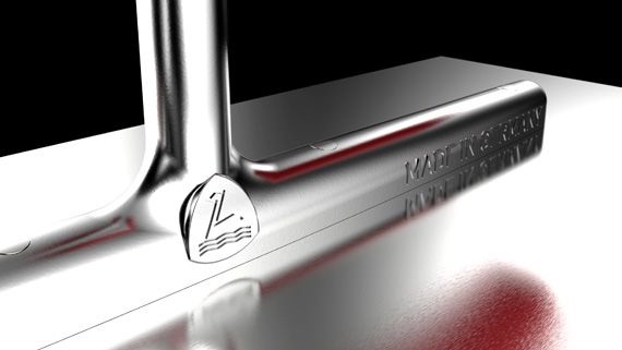 Schwan Secure Connect Stütze