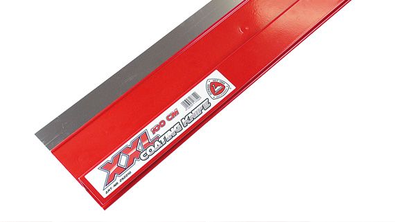 SCHWAN XXL Coating Knife